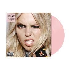 Reneé Rapp - BITE ME