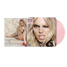 Reneé Rapp - BITE ME