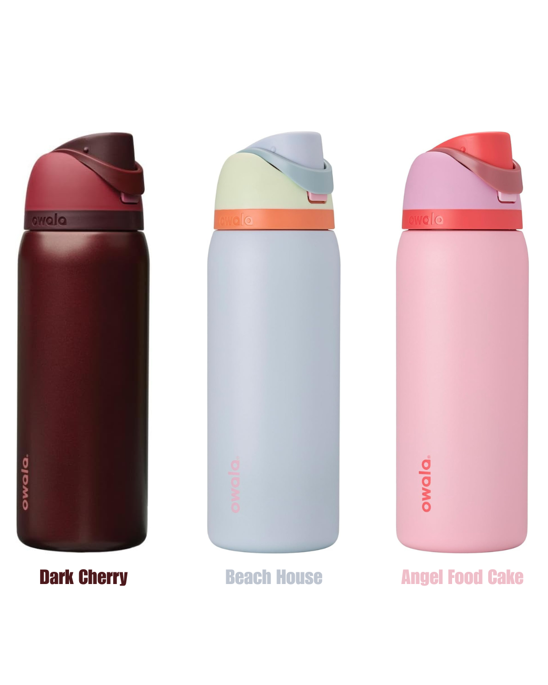 （含ROSÉ同款）Owala 水壺