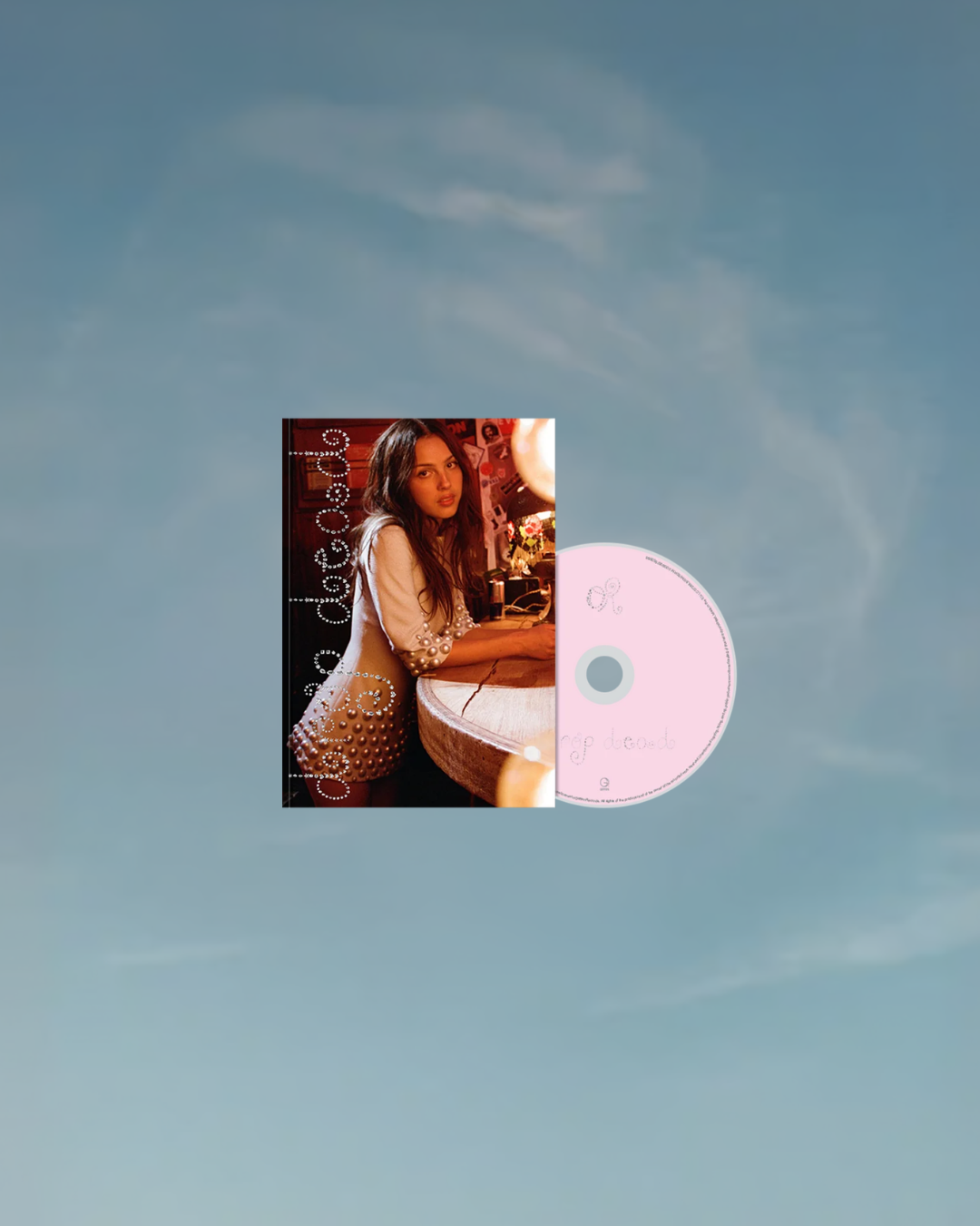 Olivia Rodrigo - you seem pretty sad for a girl so in love