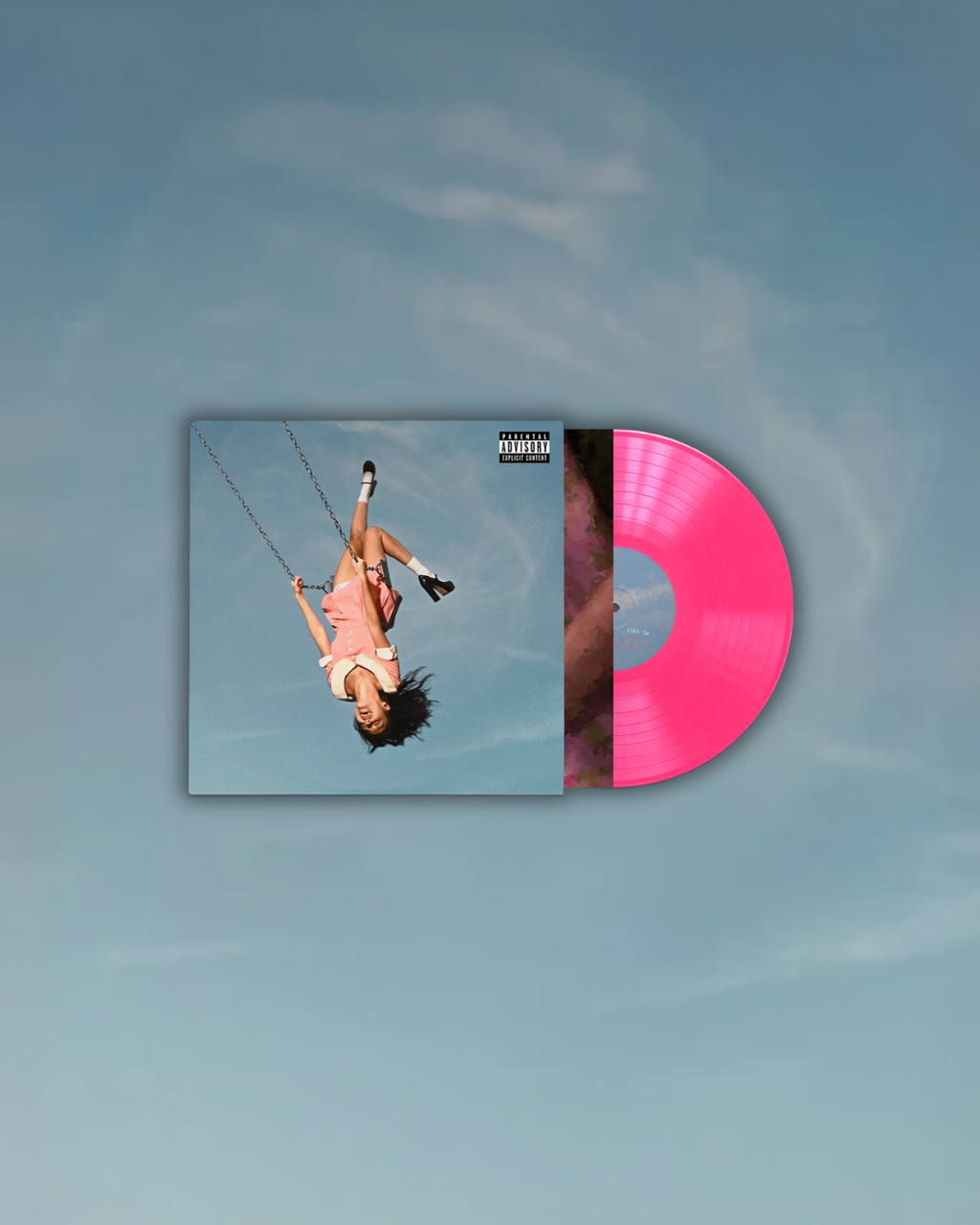 Olivia Rodrigo - you seem pretty sad for a girl so in love