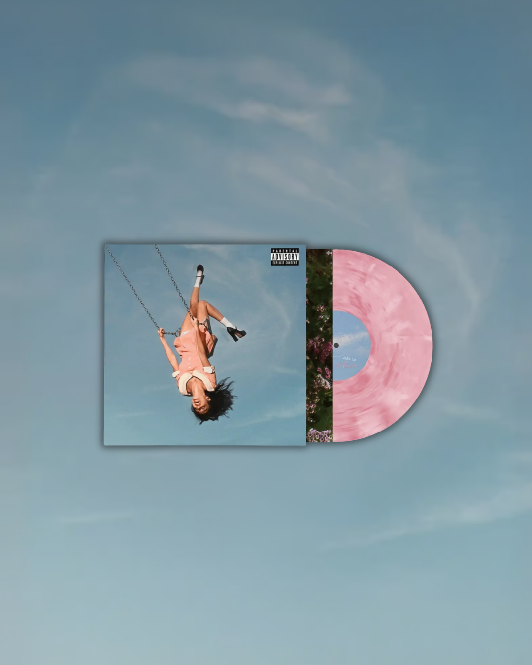 Olivia Rodrigo - you seem pretty sad for a girl so in love