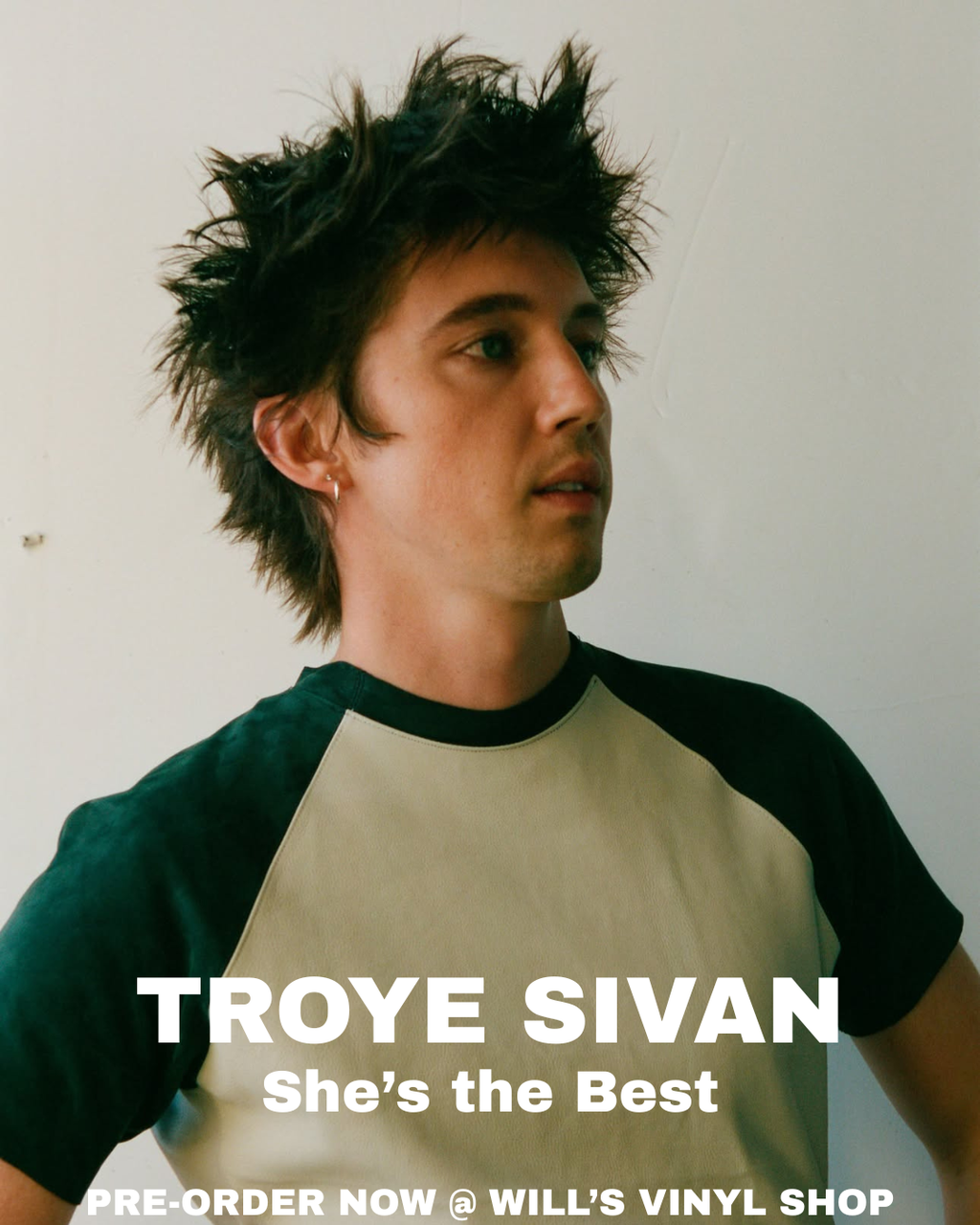 Troye Sivan - She’s the Best