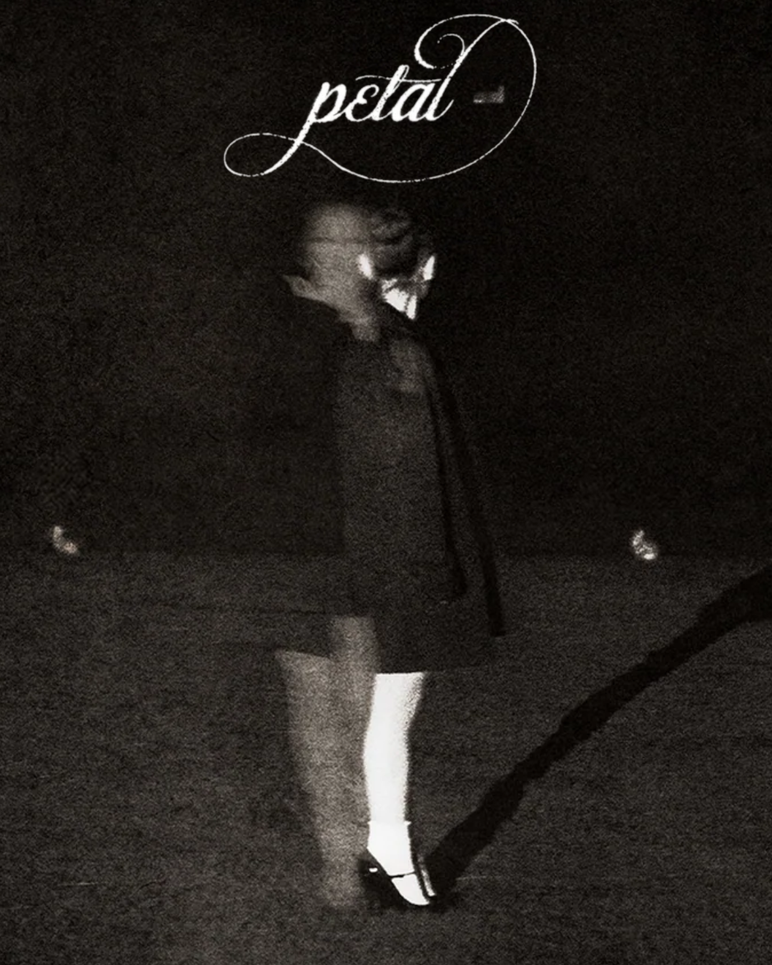 Ariana Grande - petal