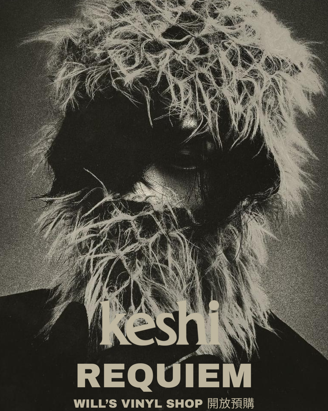 Keshi - Requiem