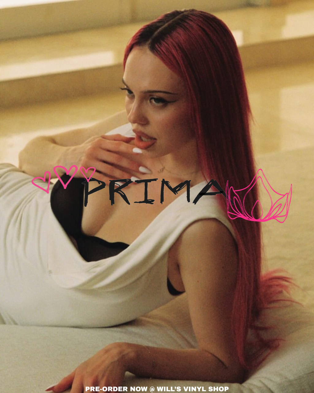ADÉLA - PRIMA