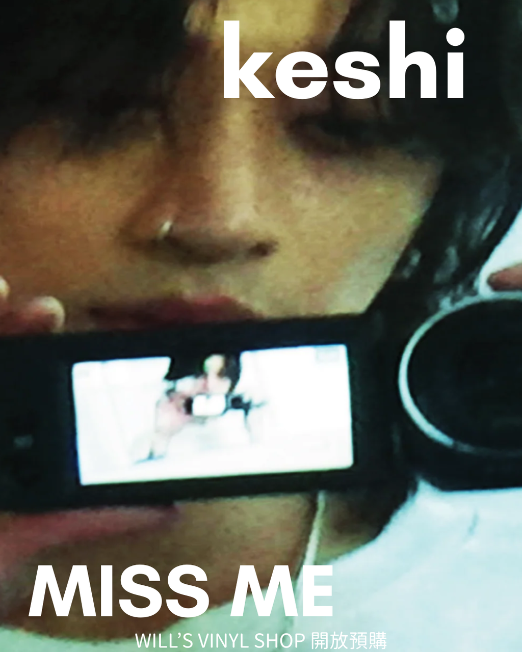 Keshi - MISS ME