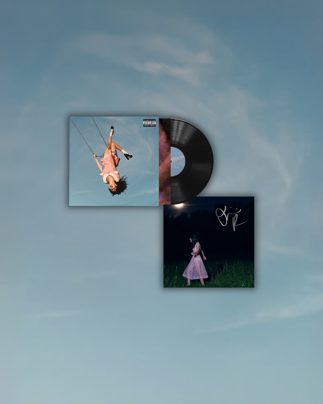 Olivia Rodrigo - you seem pretty sad for a girl so in love
