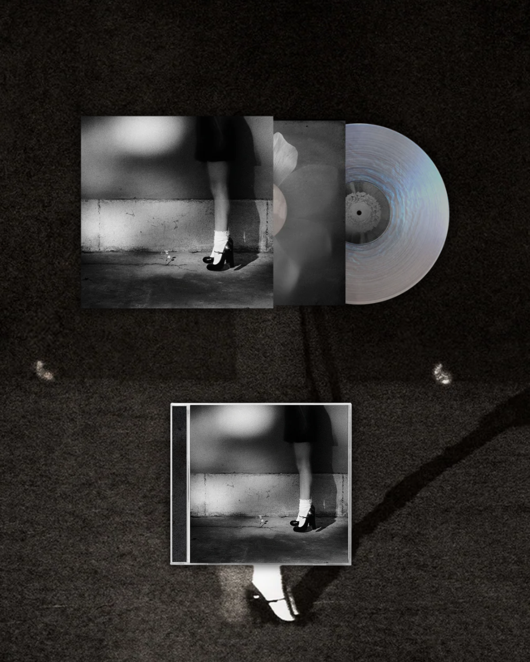 Ariana Grande - petal
