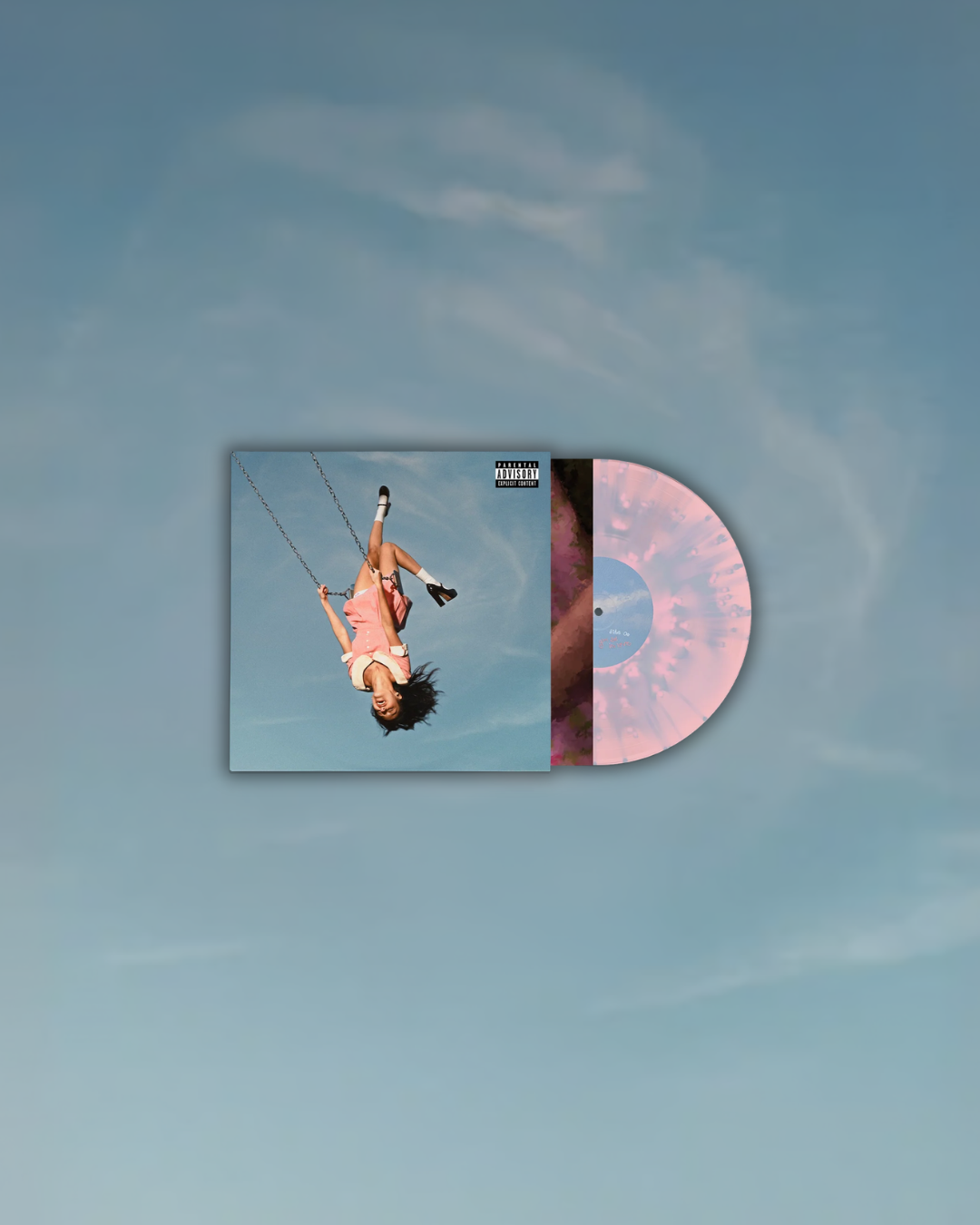 Olivia Rodrigo - you seem pretty sad for a girl so in love