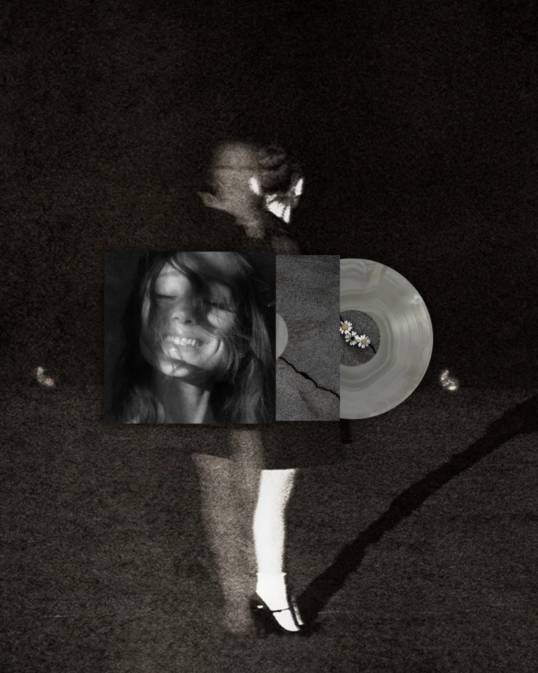 Ariana Grande - petal