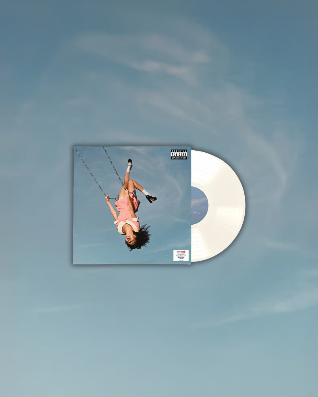 Olivia Rodrigo - you seem pretty sad for a girl so in love