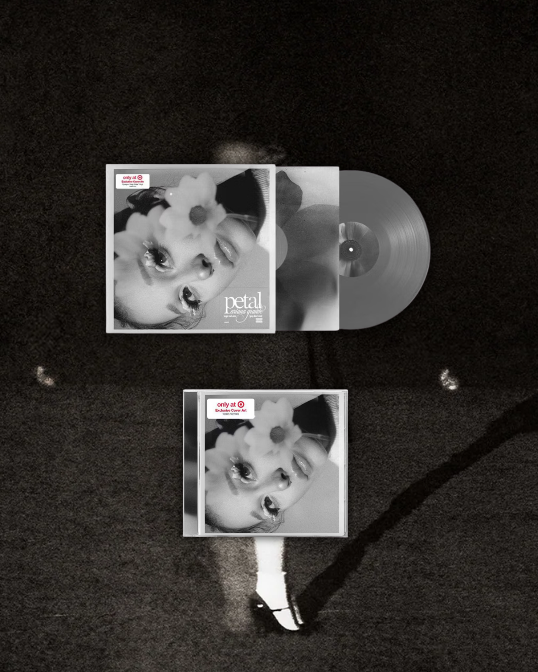 Ariana Grande - petal