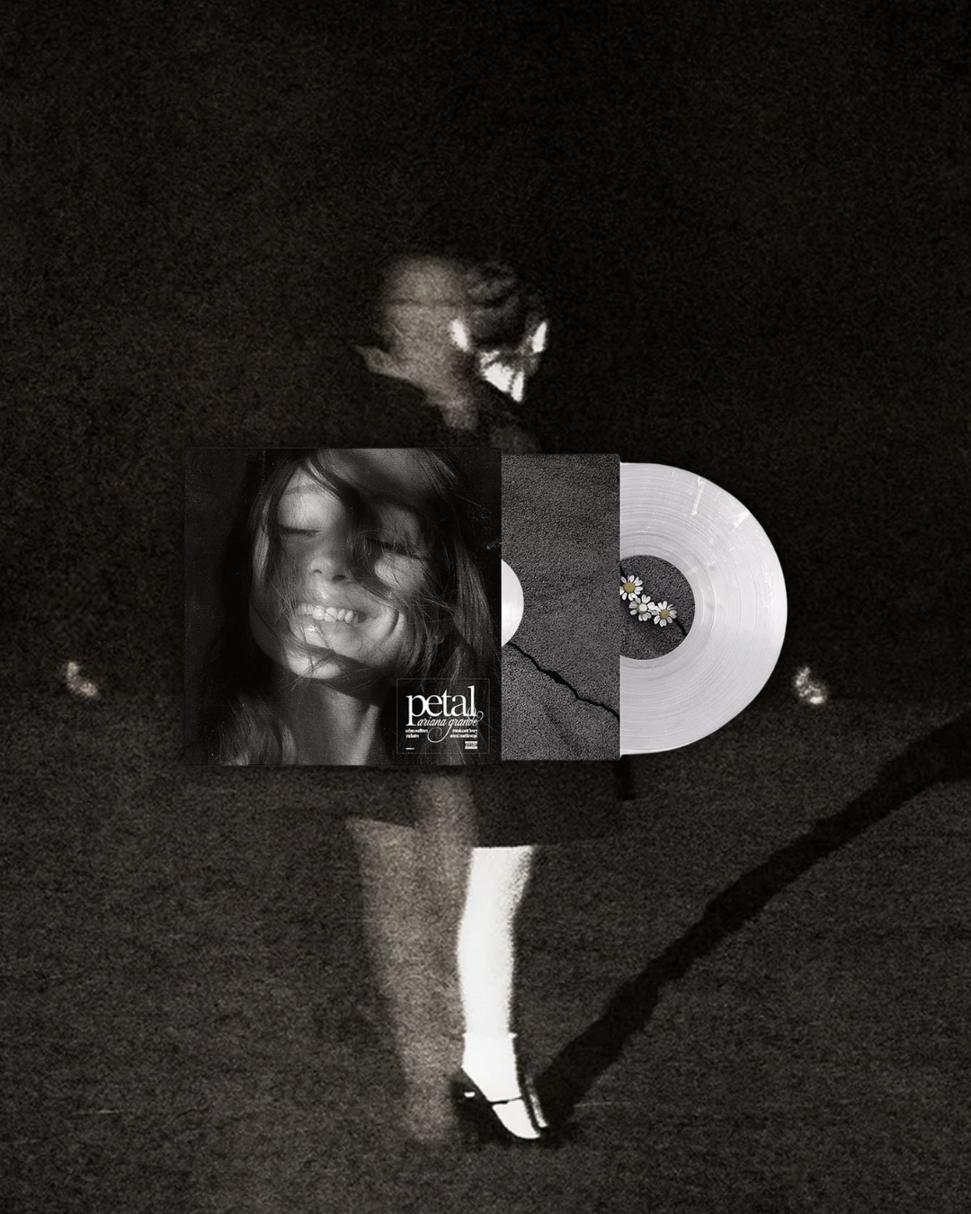 Ariana Grande - petal