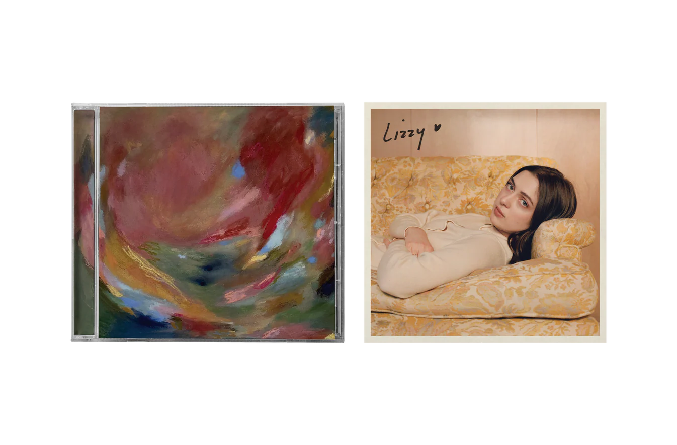 Lizzy McAlpine - Angel