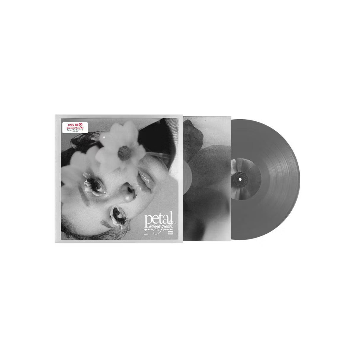 Ariana Grande - petal