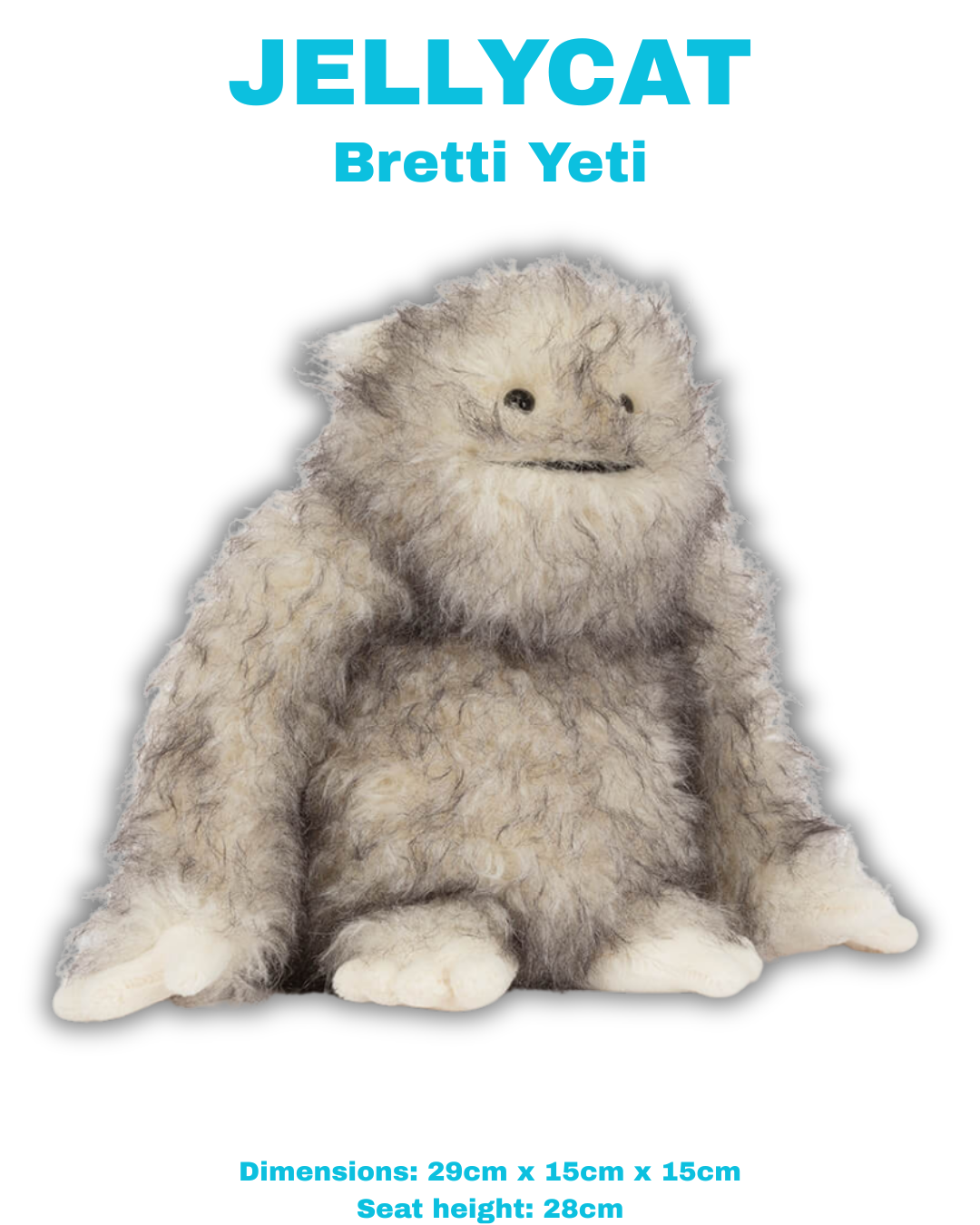 Jellycat 代購