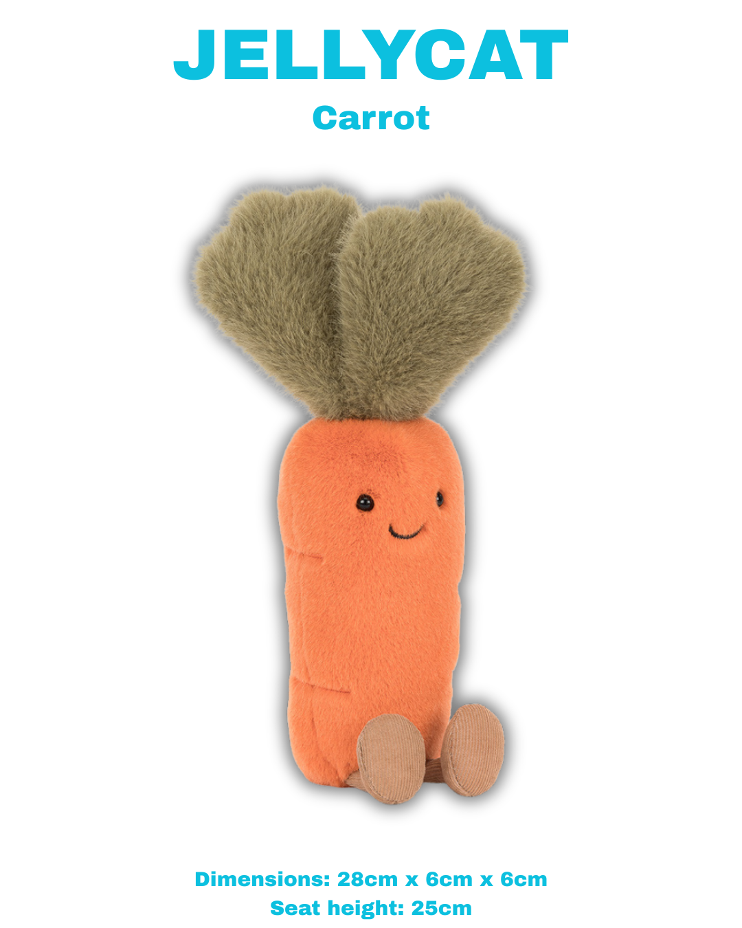Jellycat 代購