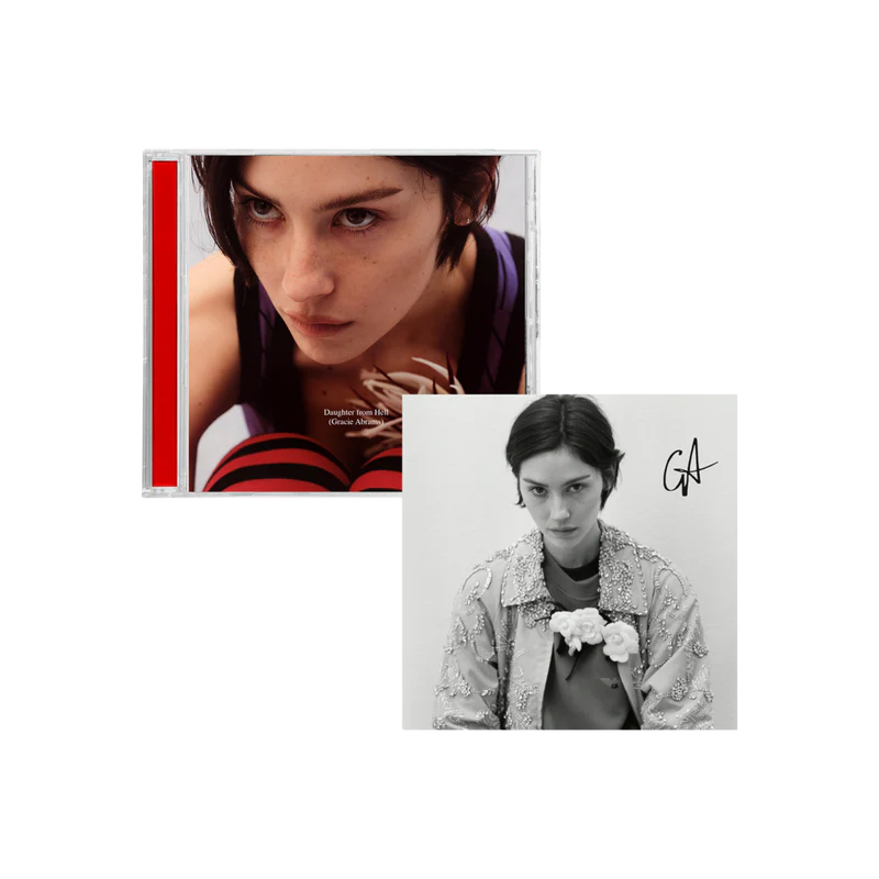 Gracie Abrams - Daughter From Hell
