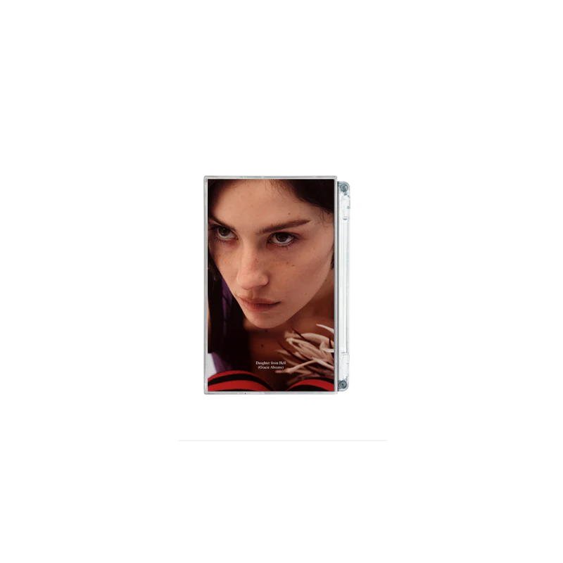 Gracie Abrams - Daughter From Hell