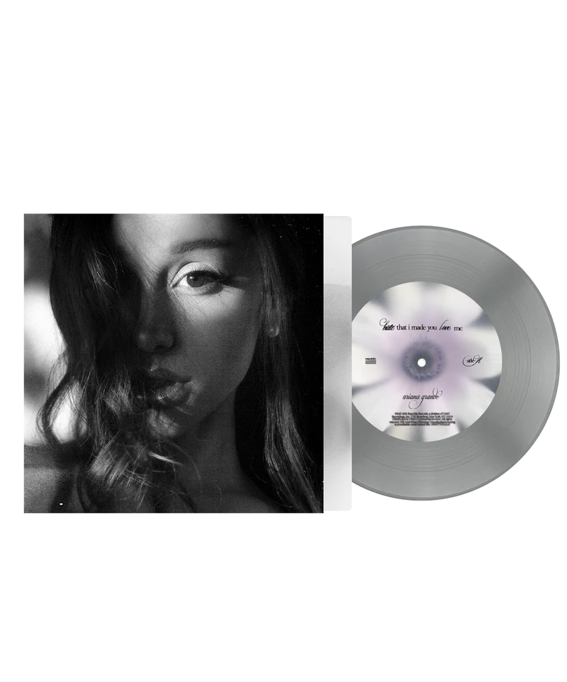 Ariana Grande - petal