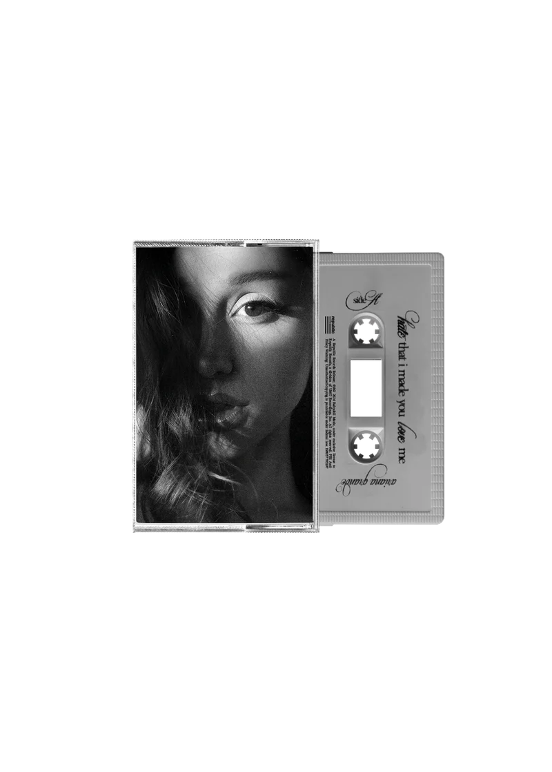 Ariana Grande - petal