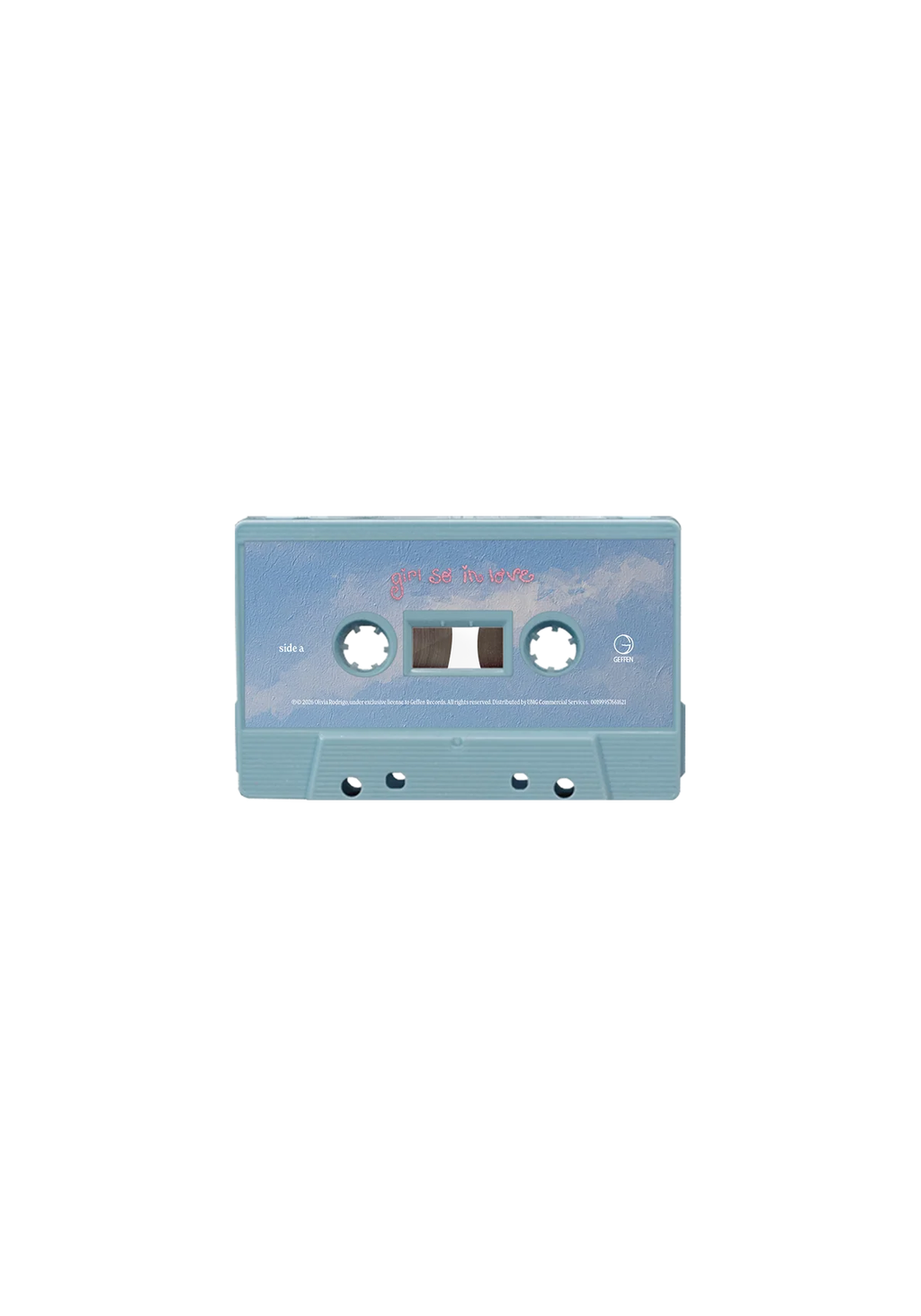 Olivia Rodrigo - you seem pretty sad for a girl so in love