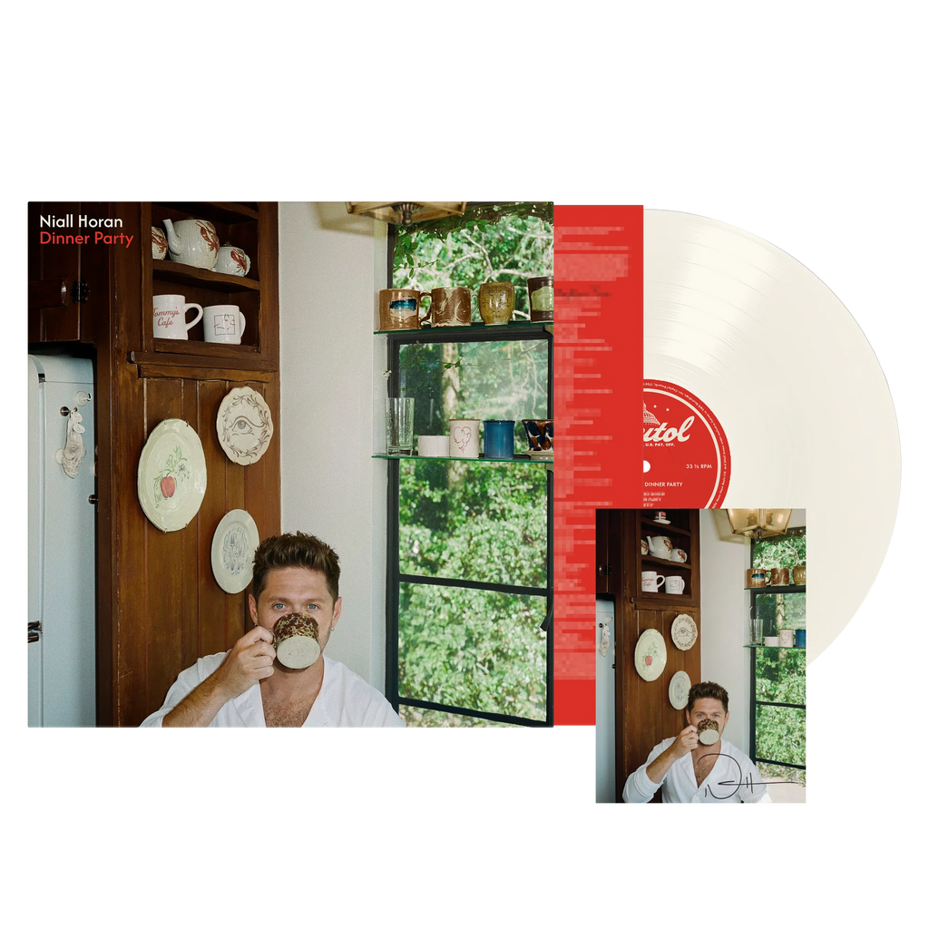 Niall Horan - Dinner Party