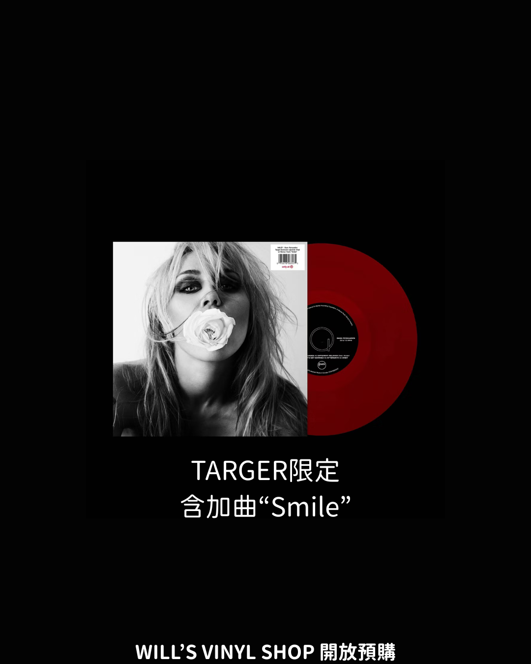 MILEY - Bass Persuades