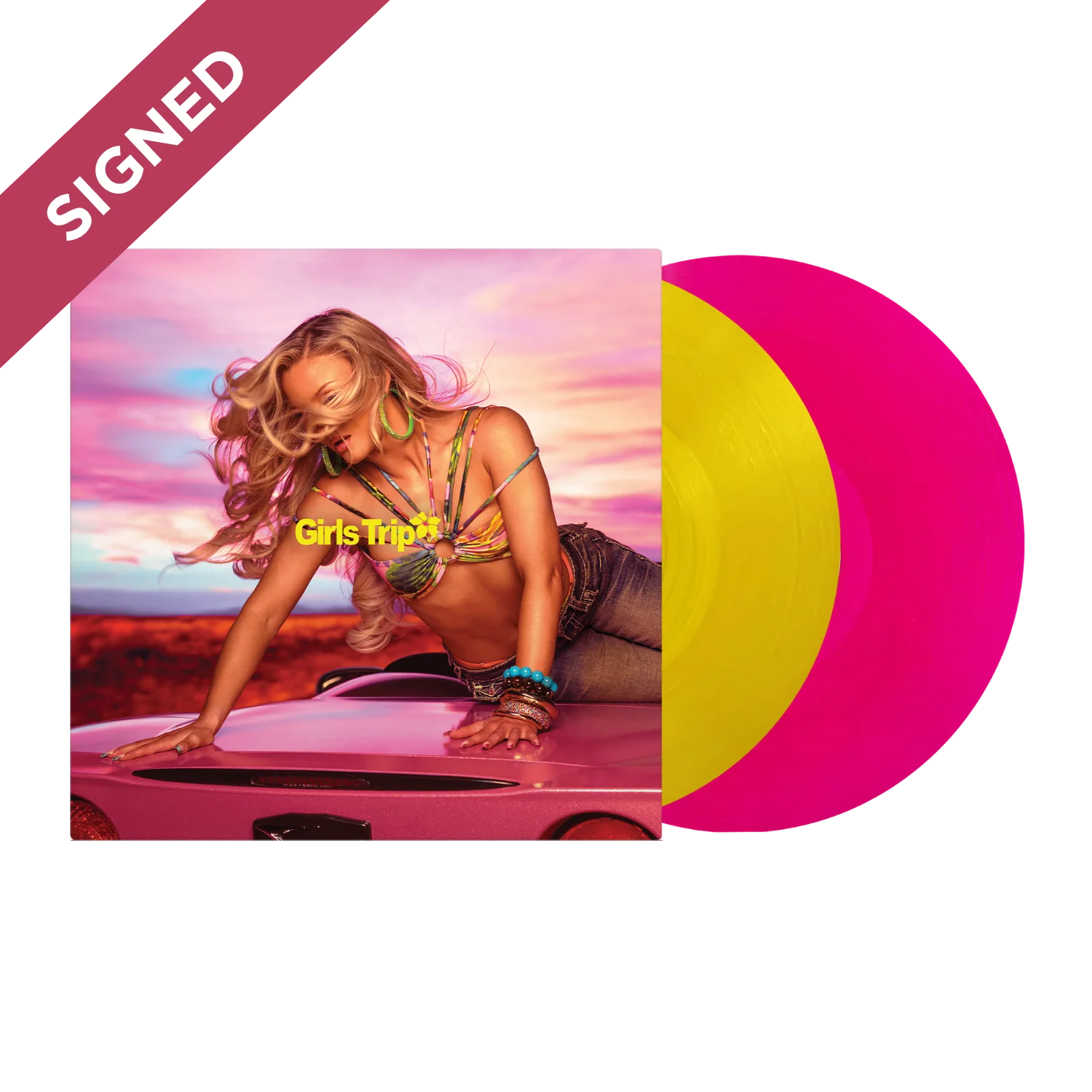 Zara Larsson - Midnight Sun: Girls Trip
