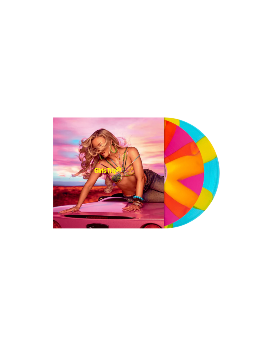 Zara Larsson - Midnight Sun: Girls Trip