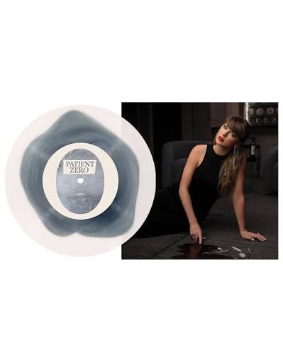 Taylor Swift - Patient Zero