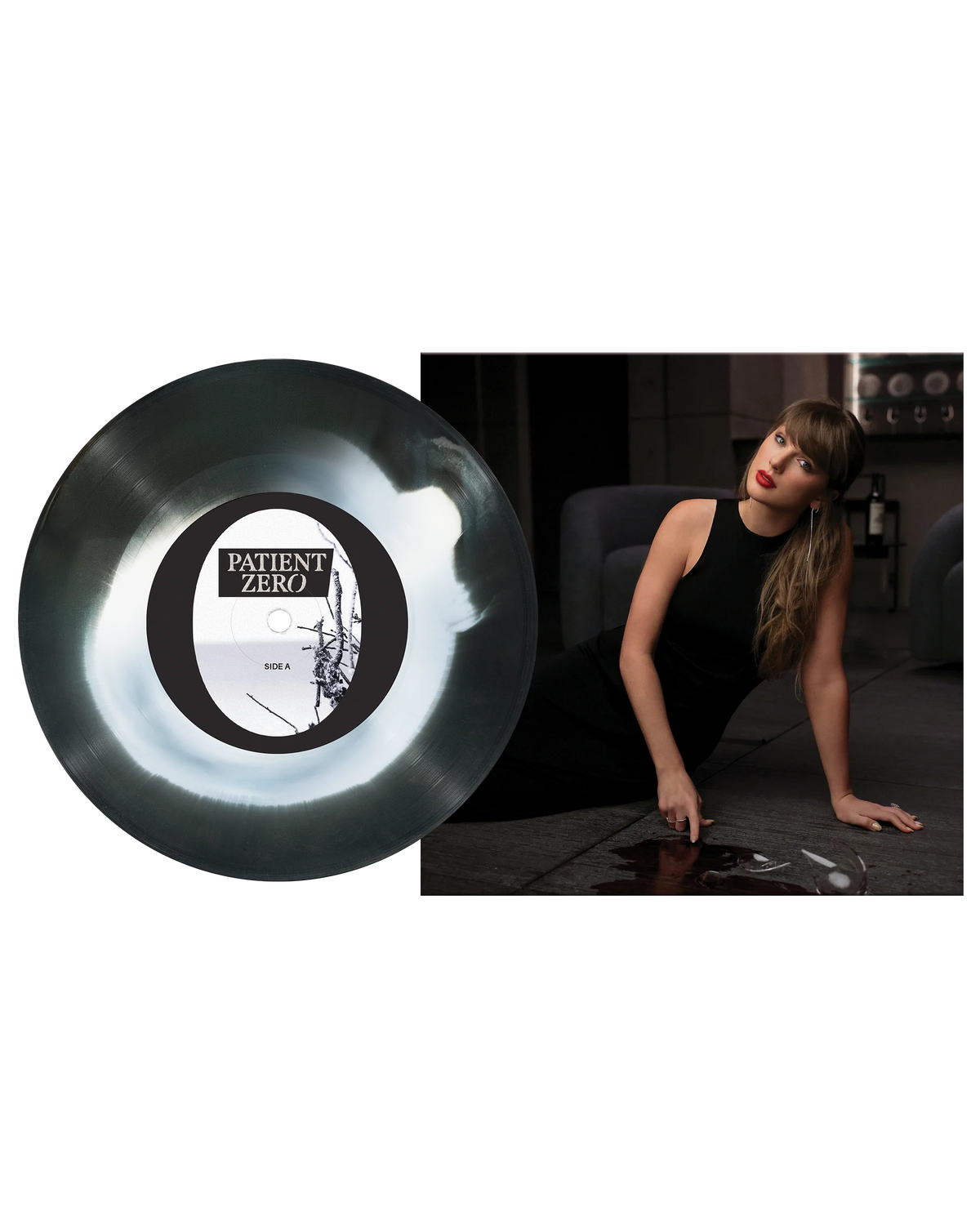 Taylor Swift - Patient Zero