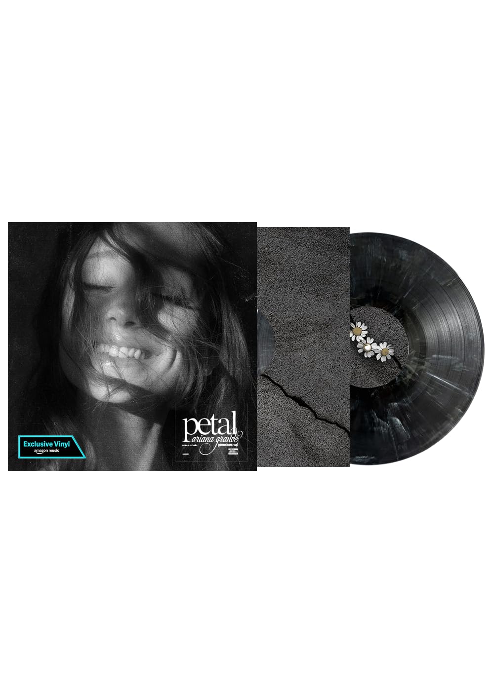 Ariana Grande - petal