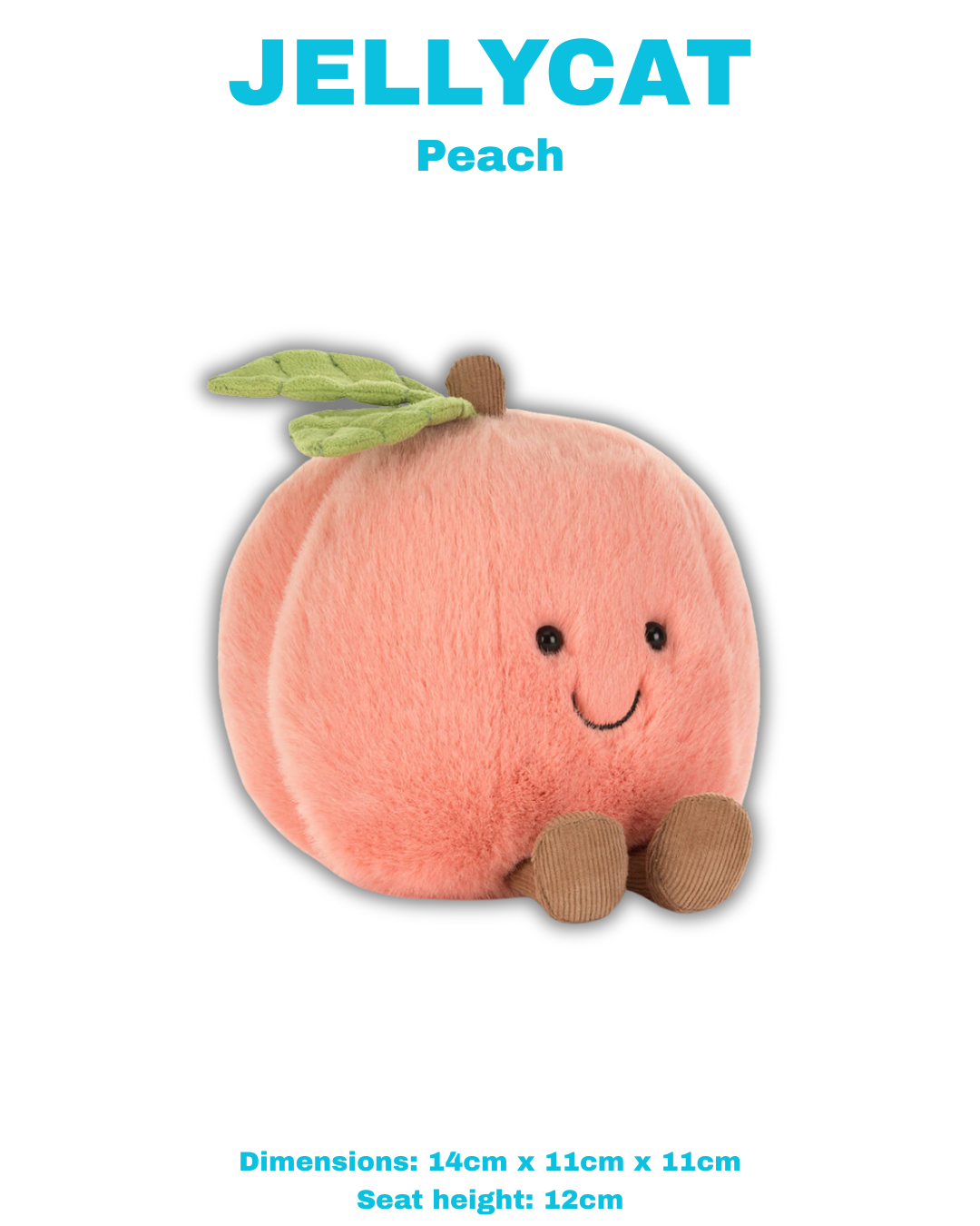 Jellycat 代購