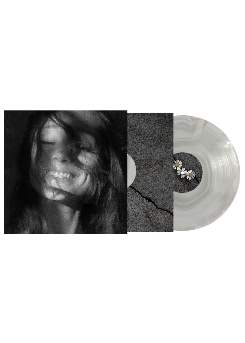 Ariana Grande - petal