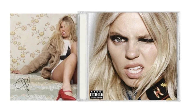 Reneé Rapp - BITE ME