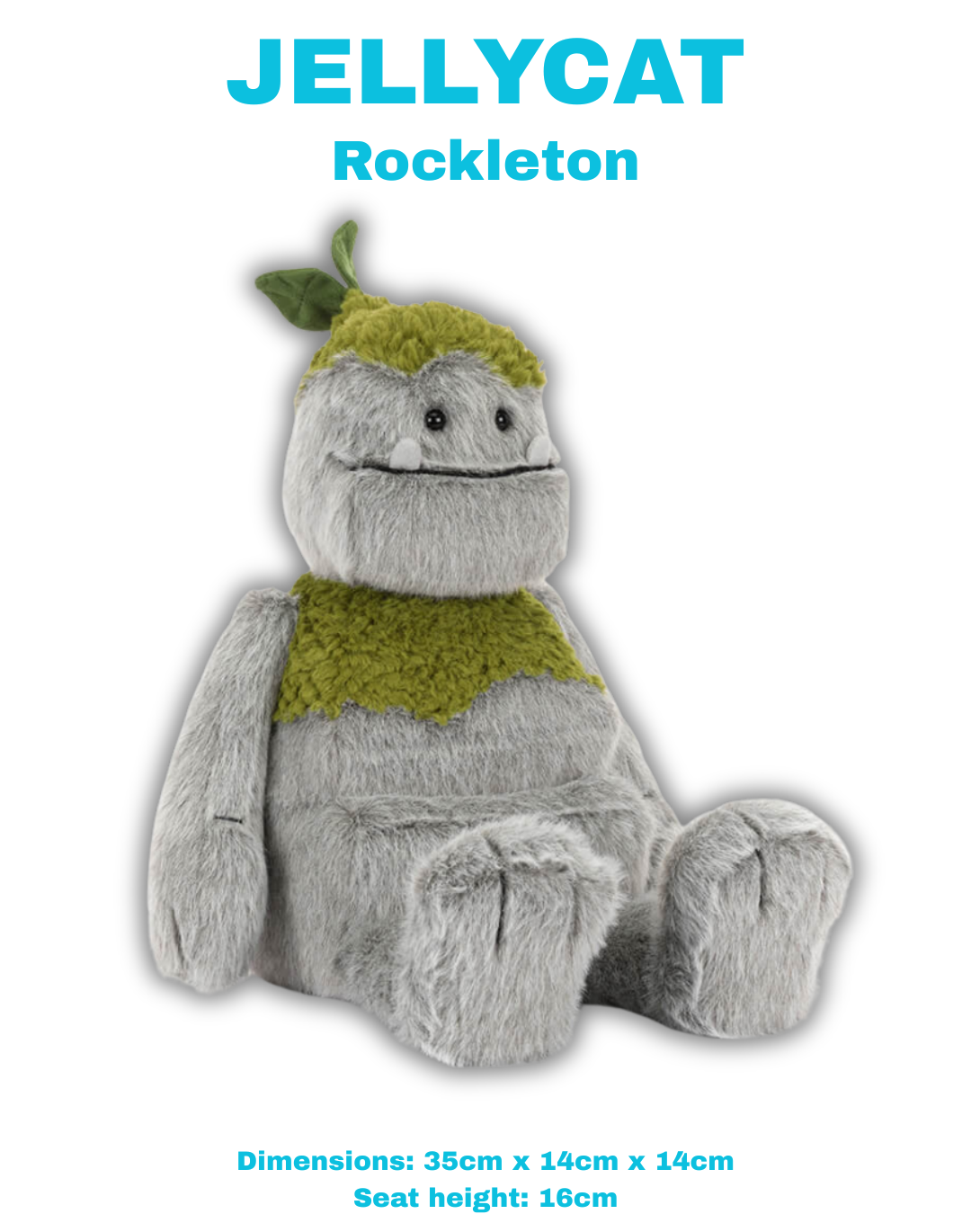 Jellycat 代購