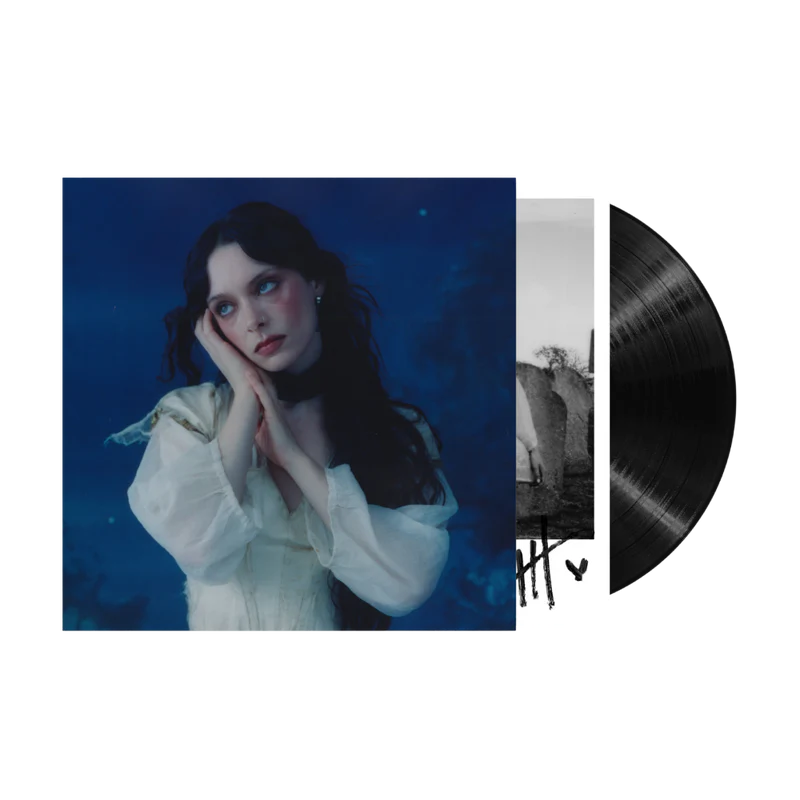 Holly Humberstone - Cruel World 簽名