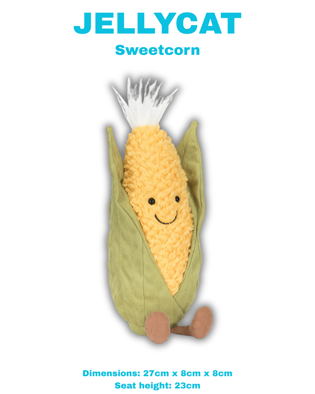 Jellycat 代購