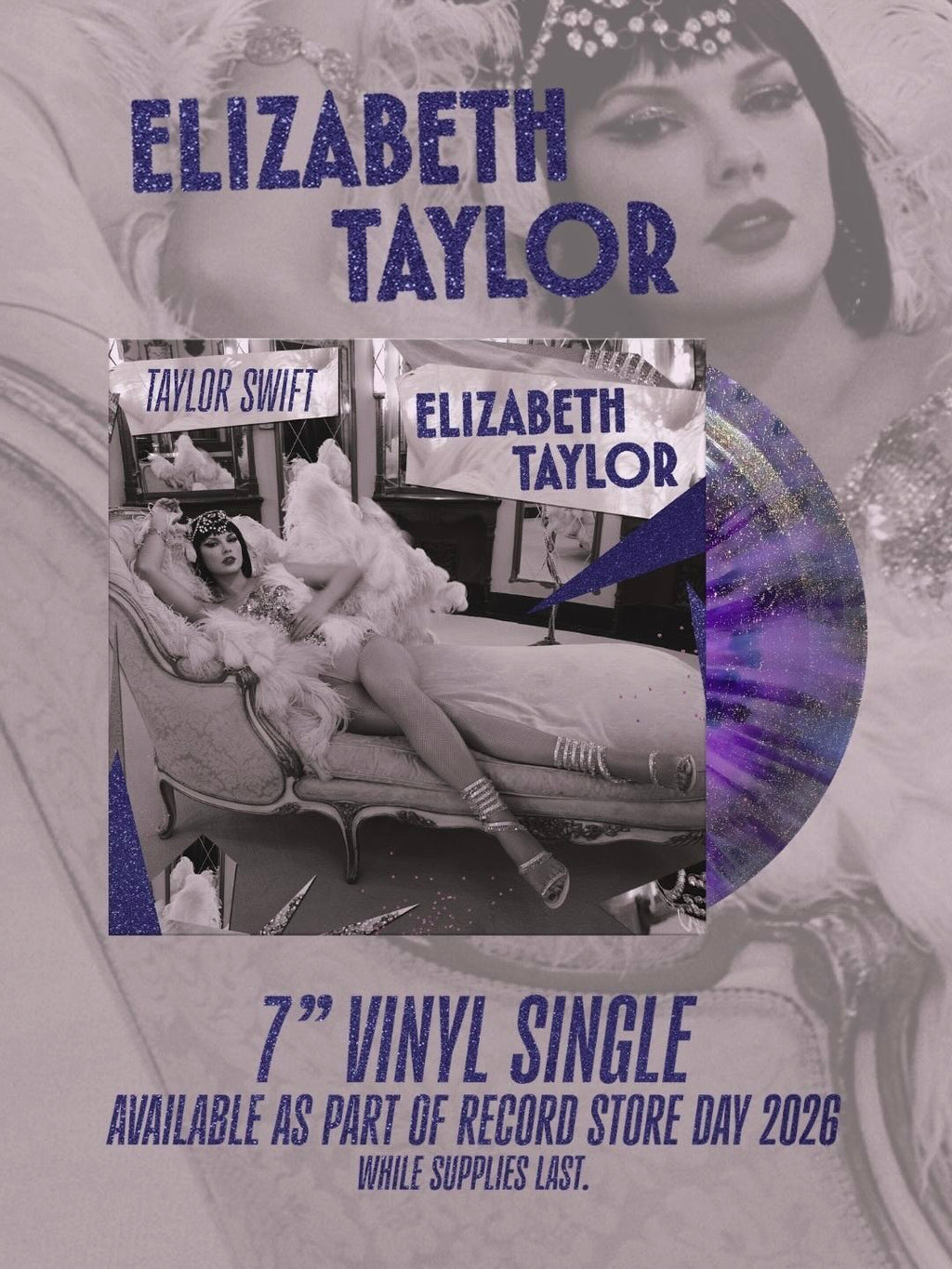 Taylor Swift - I knew it, I knew you 歐版CD