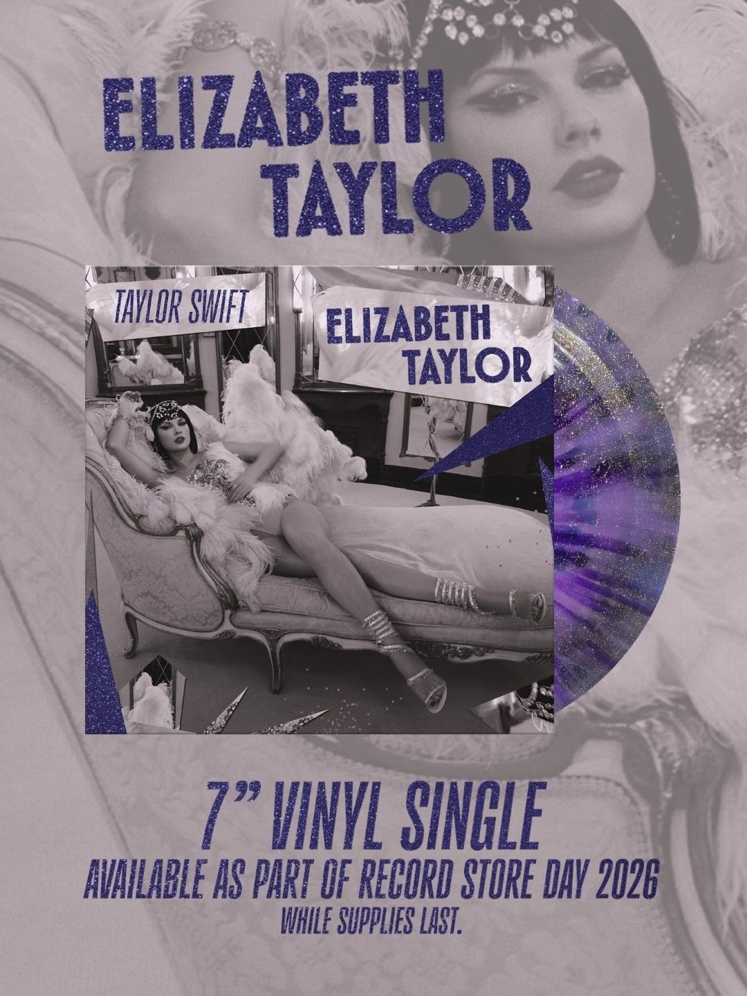 Taylor Swift - I knew it, I knew you 歐版CD