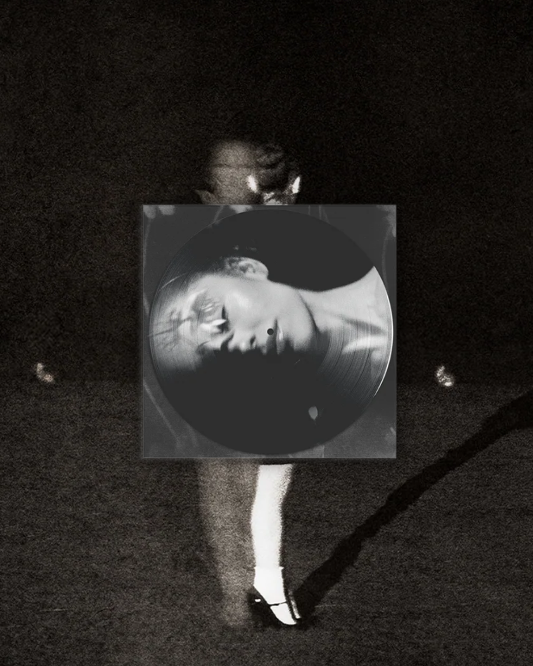 Ariana Grande - petal