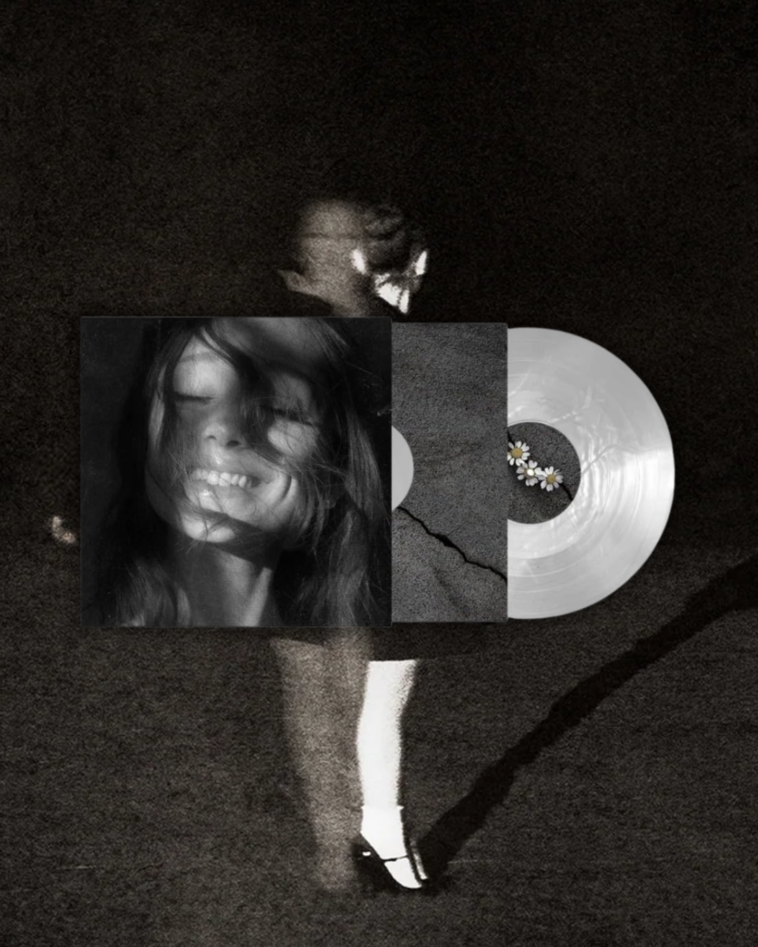 Ariana Grande - petal